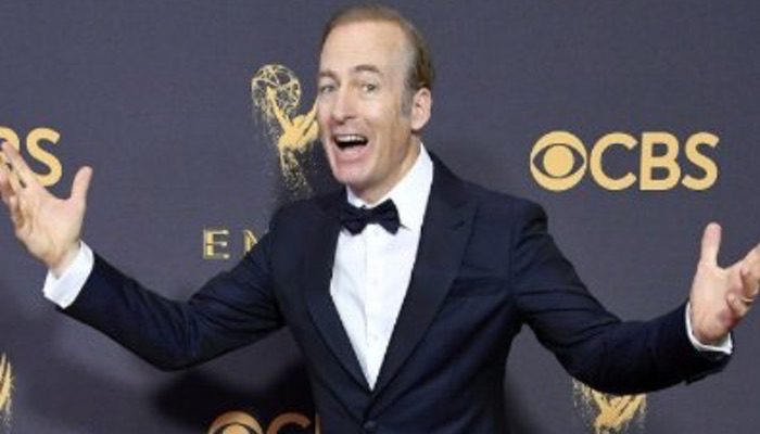Ya no hay problemas, porque ha llegado Bob Odenkirk #BetterCallSaul