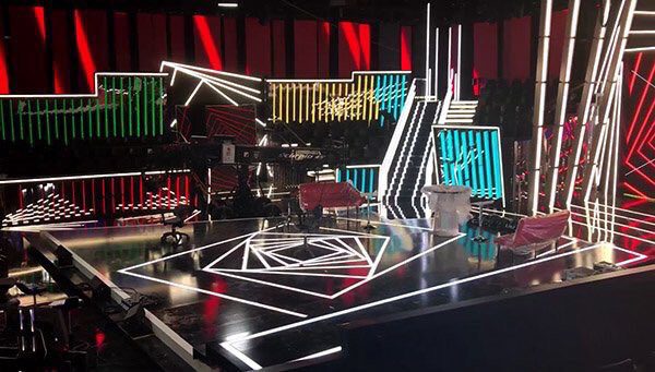 ?Qu? os parece el nuevo plat? de #GHRevolution?