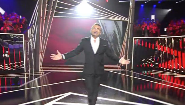 Jorge Javier anuncia y FormulaTV confirma: #GHRevolution ten?a un casting que ha variado en estos 3 d?as