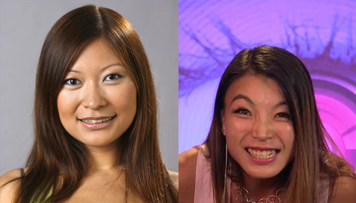 Esperemos que Yangyang deje el list?n m?s alto que Li de #GH10...