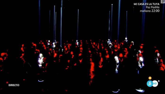 Esto es emocionante o no es emocionante