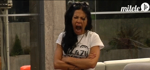 Por favor, sorteos no. Qu? dir?a La Maite si os pusierais a hacer un sorteo.