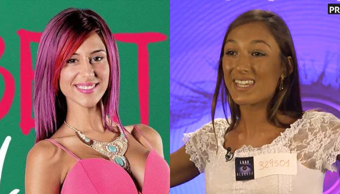 Lo sentimos, Yoli, ya te llevaste el malet?n el a?o pasado