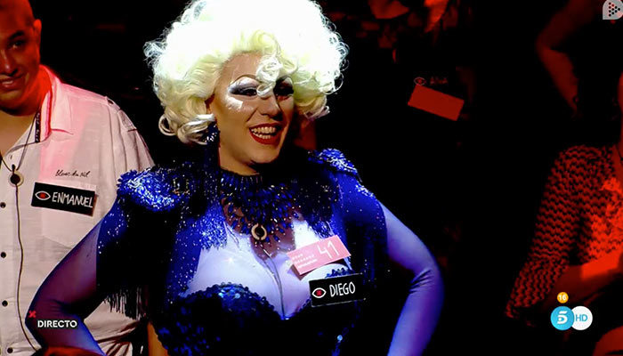 Nuestro helado favorito tambi?n es el de vainilla