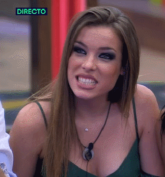 T?pico: tu hijo rompe con su novia y t? te presentas con ella a #GHRevolution