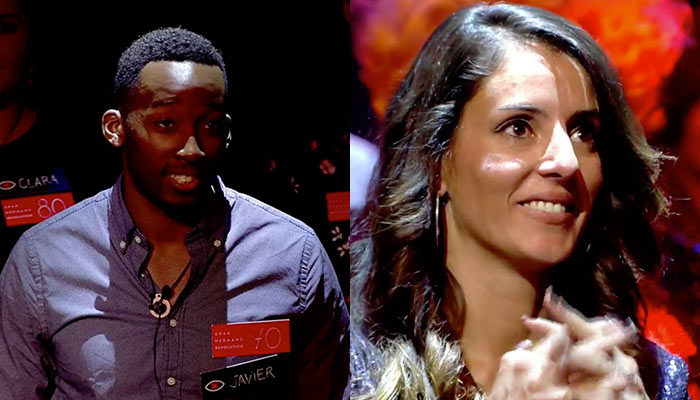 Javier y Petra, ?nuevos concursantes confirmados!