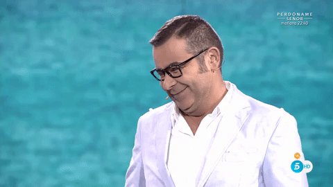 21 a?os, a m? me parece mayor