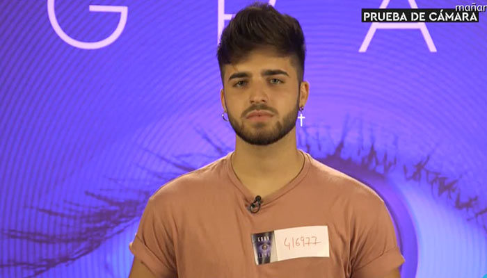 A Rub?n le gustan muchas pero, ante todo, su madre y su hermana #weird