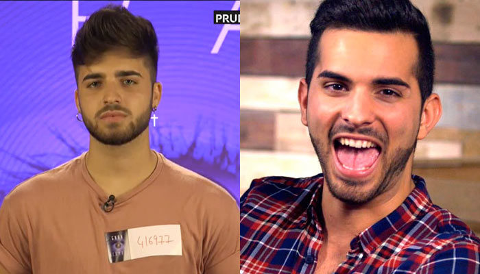 Guaperas, conquistador y enamorado de su madre y su hermana: ?os recuerda Rub?n a alguien?