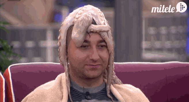 Vit?n llevaba a?os esperando que alguien superase su sombrero. Gracias, Nerea.