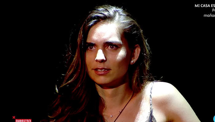 ?Laura, concursante n?mero 12 de #GHRevolution!