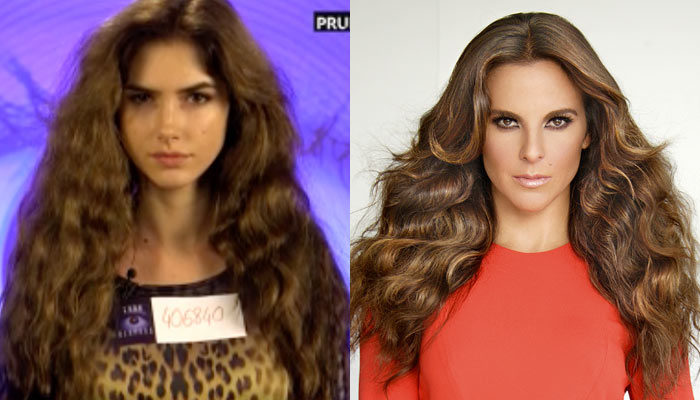 ?LTIMA HORA: La Polic?a encuentra a Kate del Castillo en GH, fugada desde su cita con El Chapo