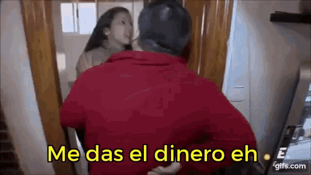 Me han amenazado de muerte, me he jugado la vida, me he tenido que enfrentar a gente armada