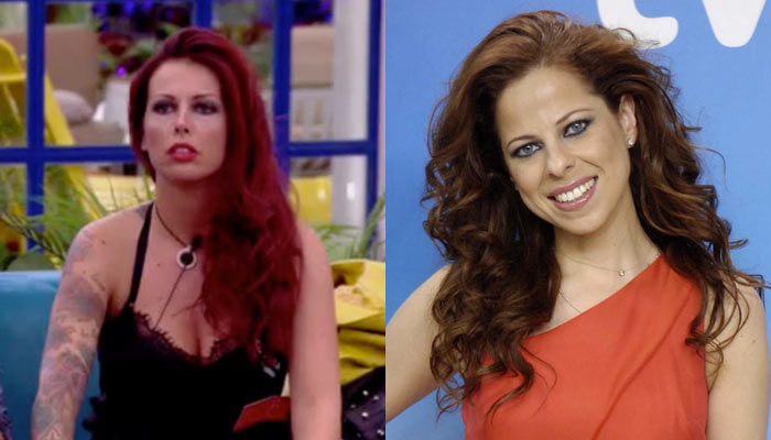 ?Sab?as que Mina represent? a Espa?a en Eurovisi?n 2012?