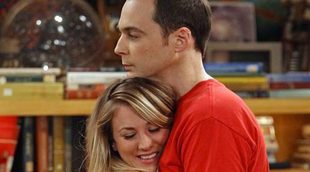 'The Big Bang Theory': Jim Parsons bromea a Kaley Cuoco comentando su sexy publicación de Instagram