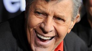 Muere Jerry Lewis, emblemático actor cómico, a los 91 años