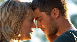 "Cuando te encuentre", líder en Antena 3 con un aceptable 13,3% y 'Mad in Spain' marca un mal 10,5%