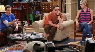 'Big bang' lidera en Neox (3,1%) y 'La que se avecina' sobresale con varios de sus episodios en FDF (3,4%)