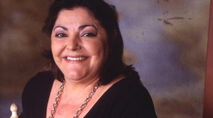 Charo Reina pide perdón a María del Monte en 'Viva la vida': "No tenía que haber dicho ciertas cosas"