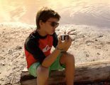 'Espíritu Salvaje': El joven Unai se pierde en los Pirineos durante la grabación del programa
