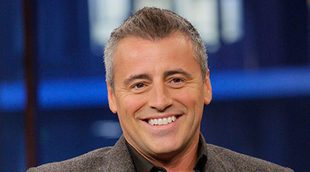 Matt LeBlanc rechazó ser uno de los protagonistas de 'Modern Family': "No era el hombre para eso"