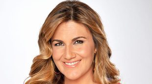 Carlota Corredera ('Sálvame'): "Dirigiendo el programa me llevaba muchas cosas a casa"