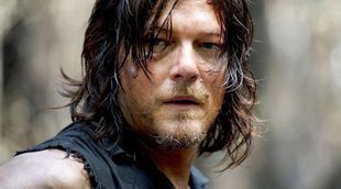Norman Reedus ('The Walking Dead') afirma que Daryl iba a ser racista y drogadicto