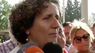 La comparecencia de Juana Rivas centra la atención de todos los magacines matinales