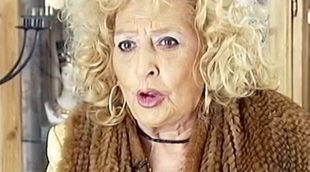 La Bruja Lola reaparece en televisión y lo cuenta todo: "Hoy en día muchas no son videntes, ¡son unas falsas!"