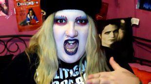 Soy una Pringada, sobre participar en 'GH VIP': "Antes me clavo agujas debajo de las uñas"