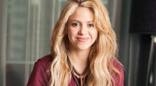La carrera televisiva de Shakira: 7 series y programas esenciales