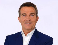 El actor y presentador Bradley Walsh podría convertirse en el próximo 'companion' de 'Doctor Who'