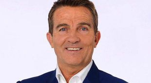 El actor y presentador Bradley Walsh podría convertirse en el próximo 'companion' de 'Doctor Who'