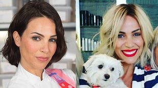 Nerea Garmendia ('Allí abajo') sorprende con su renovado cambio de look