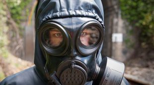 'La zona': Movistar+ lanzará la serie en el 50º Festival de Sitges y el 27 de octubre llegará a televisión