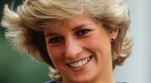 'Lady Di: ¿Tragedia o traición?': DKISS estrena el 27 de agosto un documental repasando la vida de la princesa