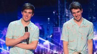 NBC lidera la noche con 'America's Got Talent' y 'Hollywood Game Night'