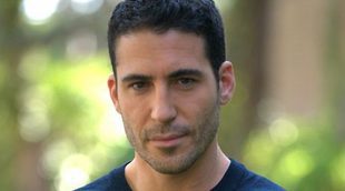 Miguel Ángel Silvestre, sobre el final de 'Sense8': "Va a cumplir las expectativas"