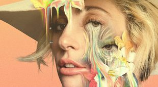 Lady Gaga anuncia "Gaga: Five Foot Two", un documental que mostrará un año en la vida de la artista