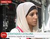 'La mañana de La 1': Las redes se indignan por las polémicas preguntas a una chica musulmana