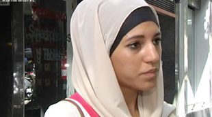 'La mañana de La 1': Las redes se indignan por las polémicas preguntas a una chica musulmana