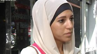 'La mañana de La 1': Las redes se indignan por las polémicas preguntas a una chica musulmana