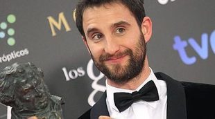 La Academia de Cine elige a Globomedia para producir los Goya 2018 y su presidenta pide una mujer presentadora