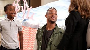 'America's Got Talent' y 'Marlon' lideran la noche del miércoles en Estados Unidos