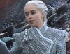 'Juego de Tronos' muestra cómo se hizo el espectacular traje de Daenerys Targaryen en el Norte
