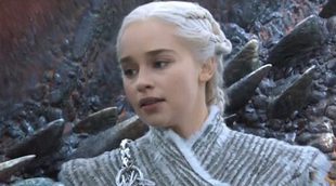 'Juego de Tronos' muestra cómo se hizo el espectacular traje de Daenerys Targaryen en el Norte