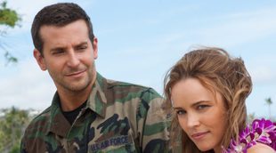 "Aloha" (13,6%) lidera por la mínima en Telecinco muy seguido de "Poder Absoluto" (13,5%) en Antena 3