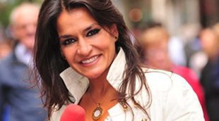 Una esteticista madrileña contra Aída Nízar en 'Sálvame': "Llegó y empezó a insultarnos"