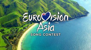 Eurovisión Asia: Nueva Zelanda muestra su interés para participar en la versión panasiática del festival