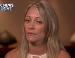 Desgarrador testimonio en NBC de la esposa del estadounidense muerto en el atentado de Barcelona